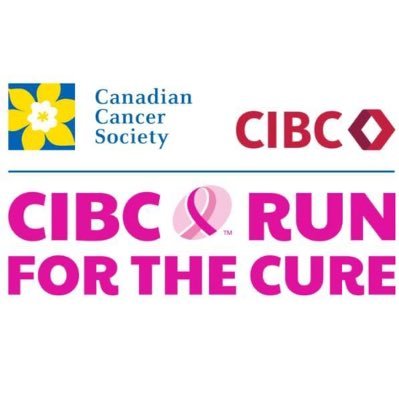 The 2023 Canadian Cancer Society #CIBCRunfortheCure is Virtual on Sunday, October 1st. Register or donate by visiting https://t.co/a2Osear0ie