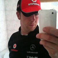 Greg Tucker (@gregytee) 's Twitter Profile Photo