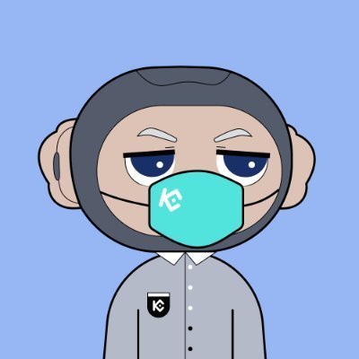 CEO at KuCoin
@kucoincom
, People's Exchange
#KuCoin #KCS