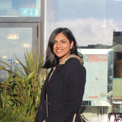 Trauma & Orthopaedic Surgery Resident | Med Ed | Studied at @uclanmedicine | 🇮🇳🇴🇲🇬🇧