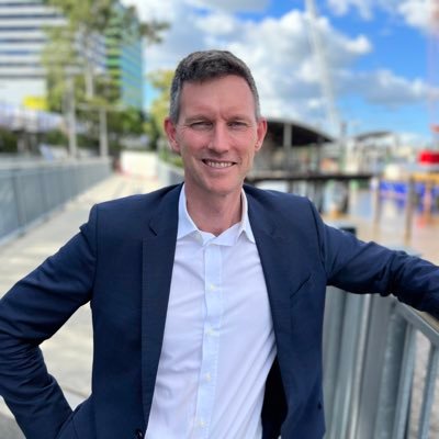 MarkBaileyMP Profile Picture