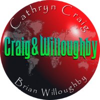 Craig and Willoughby (@craigandwilloug) 's Twitter Profile