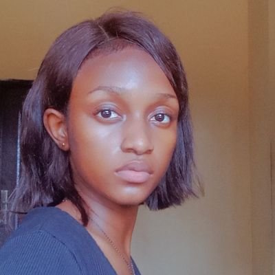 VictoryGilbert1's profile picture. I'm a cool girl with easy vibes👌| Bibliophile | Critic | Lover of music | No negative energy I hate stress.