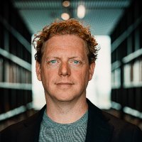 Alex van Ginneken (@avanginneken) 's Twitter Profile