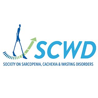 Society on Sarcopenia, Cachexia and Wasting Disorders
#SCWD24
6-8 Dec. 2024
Online | Live in Washington D.C, USA