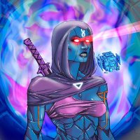 Emily Cooper | NFT Promoter (@coopercnft) 's Twitter Profile Photo Emily Cooper | NFT Promoter (@coopercnft) 's Twitter Profile Photo