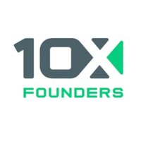 10x Founders (@10xfounders) 's Twitter Profile