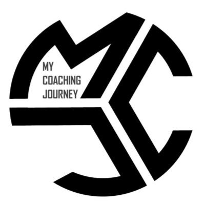 My Coaching Journey