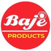 Baje Products (@bajeproducts) 's Twitter Profile Photo