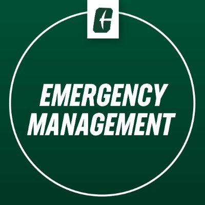 UNC Charlotte Emergency Management Profile