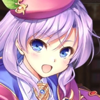 双子座♊ 🅰️型 ♂️
主に『あいミス』についてツイートしてます。音ゲー、レトロRPG等も嗜んでます。雀魂やってます