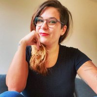 Ines 🇺🇦 (@motherofcode) 's Twitter Profile