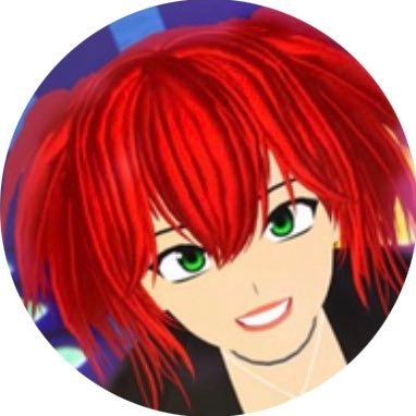 yuriwrestling's profile picture. 