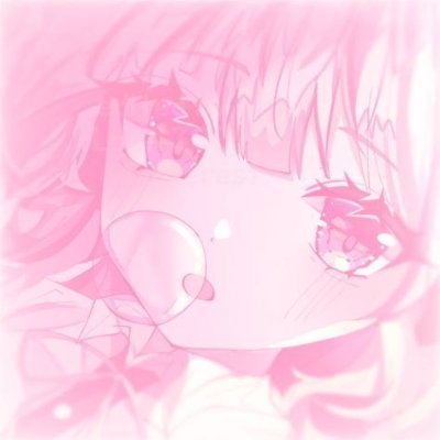 pinkumiilk's profile picture. studying!! ♡ eng ♡ 日本語を勉強します！！♡ l 23 l she/her ♡ i love noelsan !!! ノエルさんが大好き！！！🍀