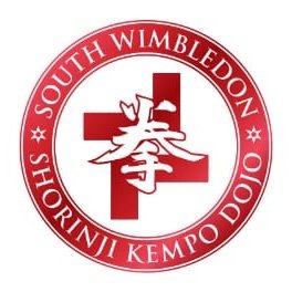 South Wimbledon Shorinji Kempo Dojo. Martial Arts for beginners and Advanced. MON&THUR 7:30-9:30pm new and existing students always welcome!