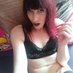 WeirdTransGirl (@weirdtrans404) Twitter profile photo
