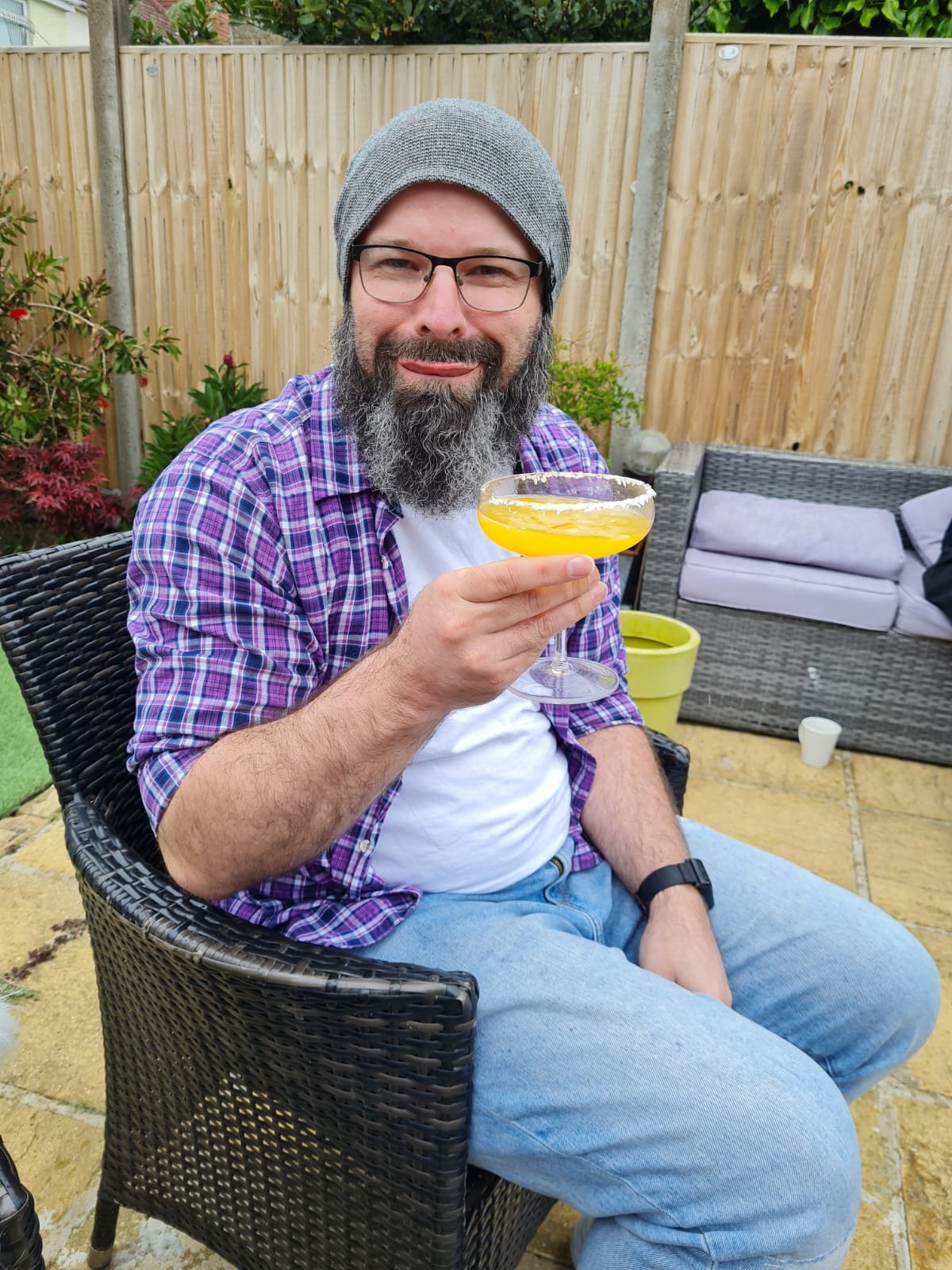 BHAFC North Stand season ticket holder. FA qualified coach & GK coach for Lancing Rangers Youth FC. Like to do a spot of DJing. Jacksonville Jaguars fan.