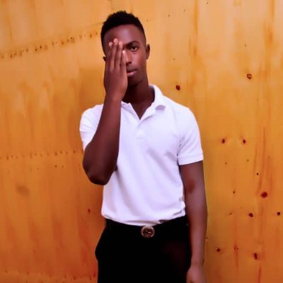 MosesMuliisa's profile picture. funny