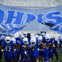 Johnson County Football Recruiting (@footballjoco) 's Twitter Profile