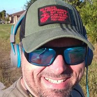 Matthew Hoover - @CursingBear0331 Twitter Profile Photo