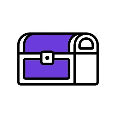 Randomly generated game + metaverse NFT item chests stored on @ProtonXPR Blockchain. Community-owned, for devs + adventurers. Find more: https://t.co/tbtBKRDIZo
