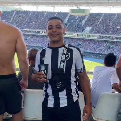 BFR ⚫⚪⭐️🔥