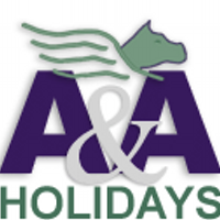 A&A Holidays, Ltd. (@aaholidays1) 's Twitter Profile