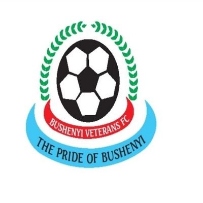 Bushenyi Veterans Fc Official.♡♡