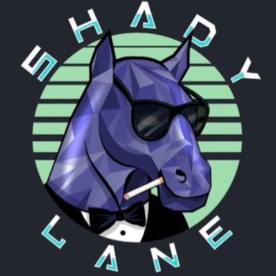 ShadyLaneZedge Profile Picture