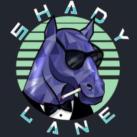 Shady Lane | The Zedge(@ShadyLaneZedge) 's Twitter Profile Photo