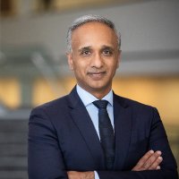 Mathai Mammen (@mmammen) 's Twitter Profile
