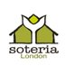 Soteria London (@londonsoteria) Twitter profile photo Soteria London (@londonsoteria) Twitter profile photo