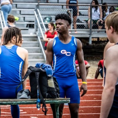 Greene Central High School C/o 2023| DB/WR ,ATH| 40yd time - 4.4| 6’0,170|ig. j.Coppage._