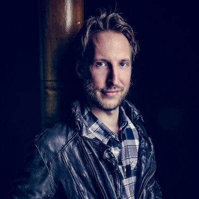 Singer-songwriter in Germany
Follow Fabian L. here:
https://t.co/GtCd3tyPqf