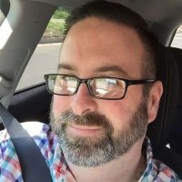 James Martin (@jamesalbbear1) 's Twitter Profile
