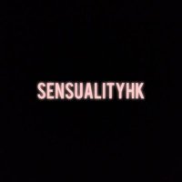 Sensuality (@sensualityhk) 's Twitter Profile