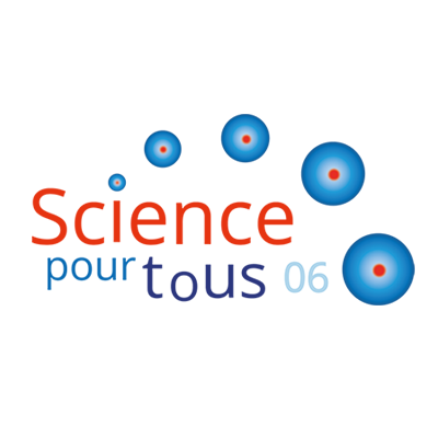 #Association Loi 1901 de #médiation #scientifique #conférences #GrandPublic dans #AlpesMaritimes, soutenue @AlpesMaritimes @Univ_CotedAzur