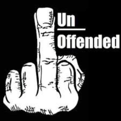 UnOffended101 Profile Picture