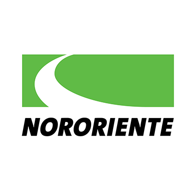 Autopista Nororiente es uno de los ingresos y salidas de Santiago. Conectamos el sector oriente con el norponiente de la ciudad