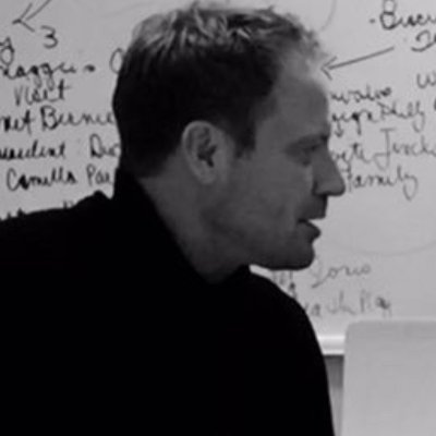 Peter Lloyd Jones Profile