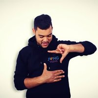 Kevin Jong Veens (@jongveens_kevin) 's Twitter Profile