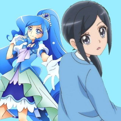 沢泉ちゆ❄治癒 (@Pretty_Cure_20) / X 沢泉ちゆ❄治癒 (@Pretty_Cure_20) / X
