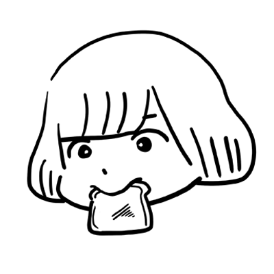 イラストレーターのpanです。レトロ可愛いお洋服のショップをしています🍞🌵時々ゆるーいラクガキをツイートしたりします。 🇲🇽姉妹店 【La Mistica】 @LaMistica_shop