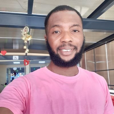 MrDoSomething_'s profile picture. Bsc Biology|| ExperiencedSalesProfessional| At the end of the day, Kindness always wins||ChelseaFC💙|| Proudly Agbafians