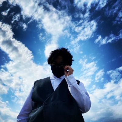 田中のプロフィール写真