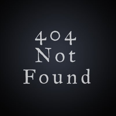 virtuality404's profile picture. 来世はなりそこなわない普通の人間になりたい