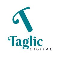 Taglic Digital(@TaglicDigital) 's Twitter Profile Photo