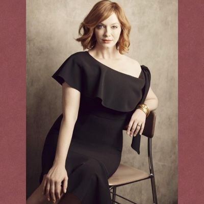 Voluptuous is beautiful 🍒 #ChristinaHendricks #paulson #oliviacolman #Blanchett #gilliananderson #racelweiz #katewinslet #helenaist #killingeve #teganprice