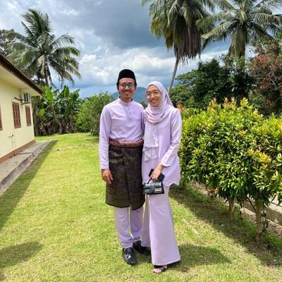 danial_annuar's profile picture. Husband Idayu
