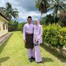 danial_annuar's profile picture. Husband Idayu